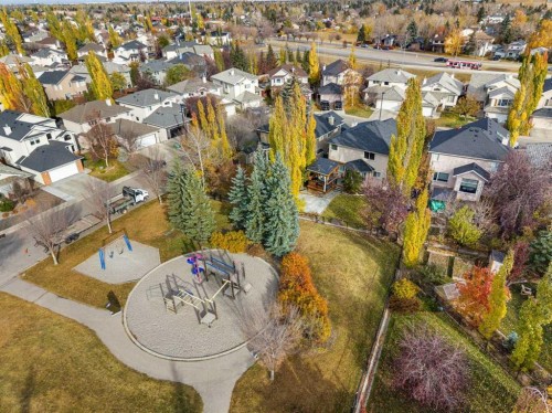 14700 Mt Mckenzie Drive Se, Calgary, AB - Outdoor With View