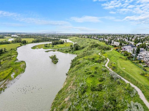 14700 Mt Mckenzie Drive Se, Calgary, AB - Outdoor With View