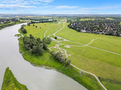 14700 Mt Mckenzie Drive Se, Calgary, AB - Outdoor With View