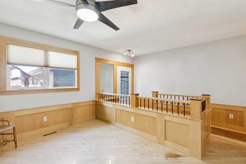 95 Mchugh Road Ne, Calgary, AB - Indoor Photo Showing Other Room