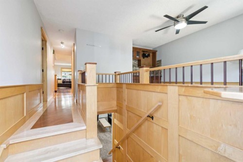 95 Mchugh Road Ne, Calgary, AB - Indoor Photo Showing Other Room