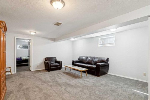 95 Mchugh Road Ne, Calgary, AB - Indoor