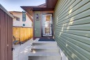95 Mchugh Road Ne, Calgary, AB  - Outdoor With Exterior 