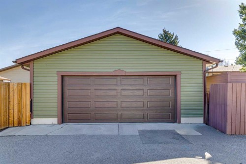 95 Mchugh Road Ne, Calgary, AB - Outdoor With Exterior