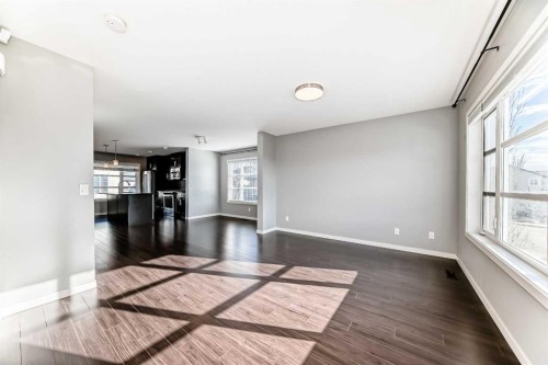911 Evansridge Park Nw, Calgary, AB - Indoor