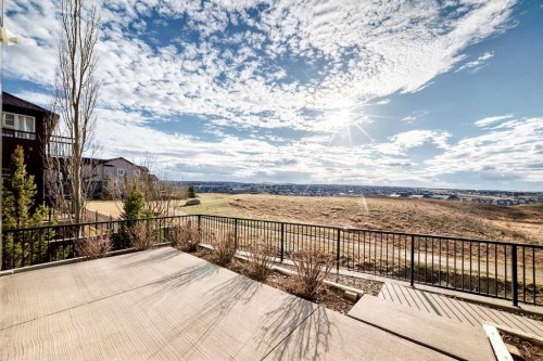 911 Evansridge Park Nw, Calgary, AB - Outdoor With View