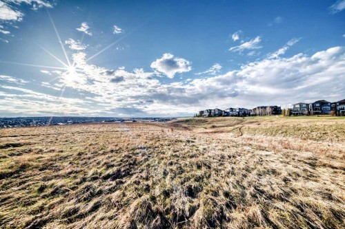911 Evansridge Park Nw, Calgary, AB - Outdoor With View