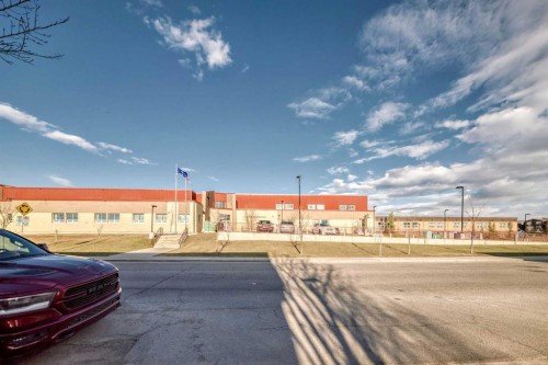 911 Evansridge Park Nw, Calgary, AB - Outdoor With View