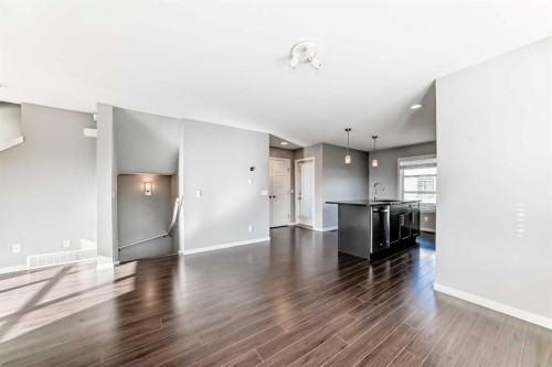 911 Evansridge Park Nw, Calgary, AB - Indoor