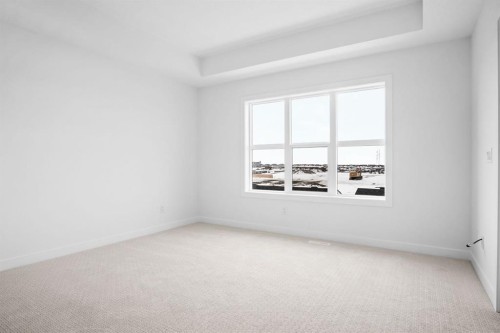 277 Dawson Way, Chestermere, AB - Indoor Photo Showing Other Room