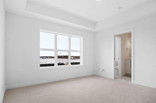 277 Dawson Way, Chestermere, AB - Indoor Photo Showing Other Room