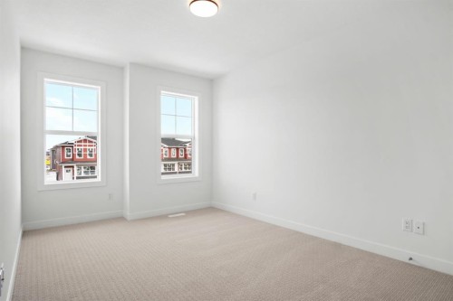 277 Dawson Way, Chestermere, AB - Indoor Photo Showing Other Room