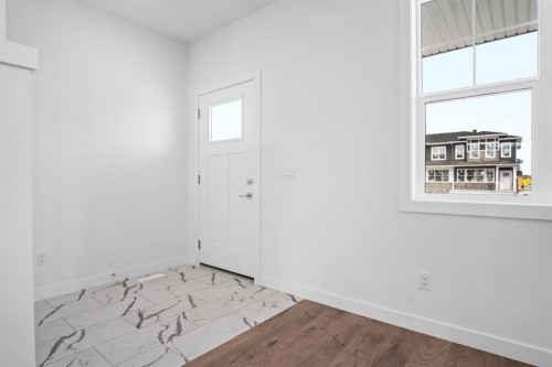 277 Dawson Way, Chestermere, AB - Indoor Photo Showing Other Room