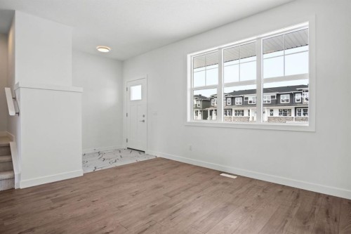 277 Dawson Way, Chestermere, AB - Indoor Photo Showing Other Room