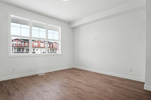 277 Dawson Way, Chestermere, AB - Indoor Photo Showing Other Room