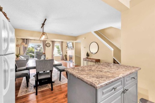 3-200 Hidden Hills Terrace Nw, Calgary, AB - Indoor