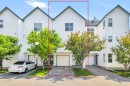 3-200 Hidden Hills Terrace Nw, Calgary, AB  - Outdoor With Facade 