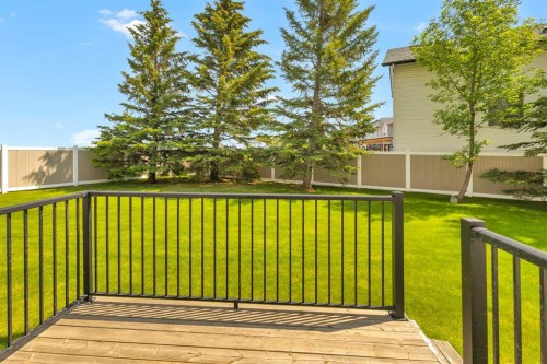 3-200 Hidden Hills Terrace Nw, Calgary, AB - Outdoor