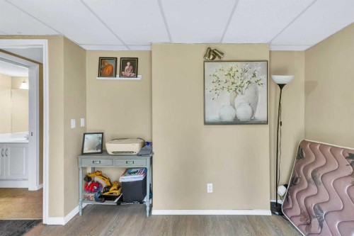3-200 Hidden Hills Terrace Nw, Calgary, AB - Indoor