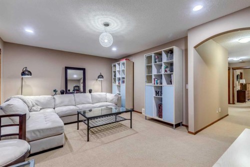 676 Auburn Bay Boulevard Se, Calgary, AB - Indoor