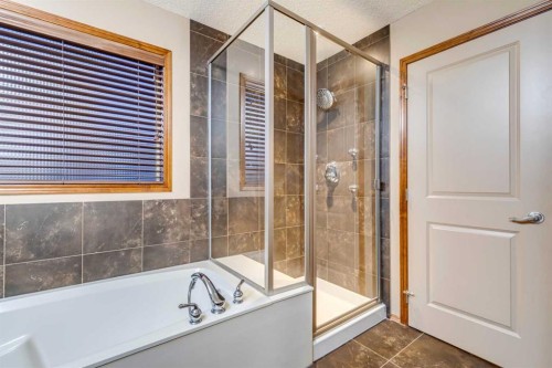 676 Auburn Bay Boulevard Se, Calgary, AB - Indoor Photo Showing Bathroom