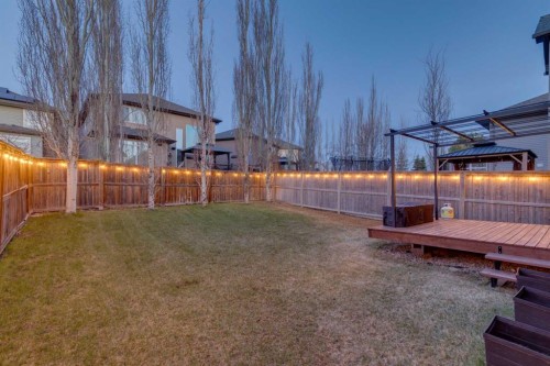 676 Auburn Bay Boulevard Se, Calgary, AB - Outdoor