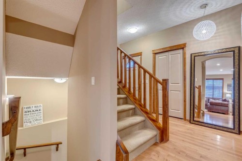 676 Auburn Bay Boulevard Se, Calgary, AB - Indoor Photo Showing Other Room
