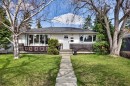 1232 40 Avenue Nw, Calgary, AB  - Outdoor 