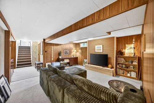 1232 40 Avenue Nw, Calgary, AB - Indoor