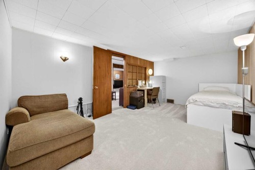 1232 40 Avenue Nw, Calgary, AB - Indoor