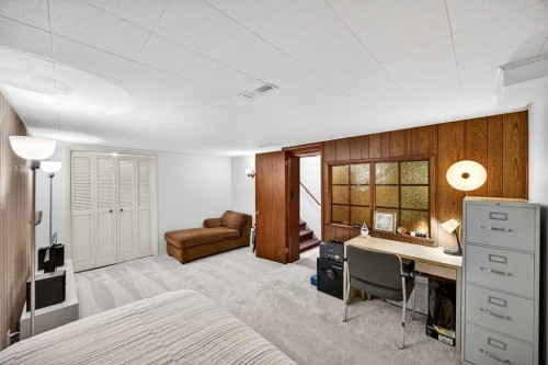 1232 40 Avenue Nw, Calgary, AB - Indoor