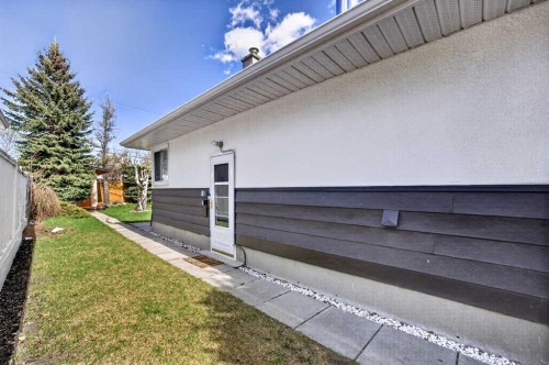 1232 40 Avenue Nw, Calgary, AB - Outdoor
