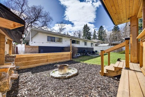 1232 40 Avenue Nw, Calgary, AB - Outdoor