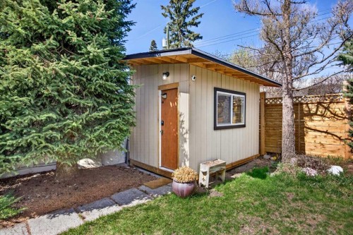 1232 40 Avenue Nw, Calgary, AB - Outdoor