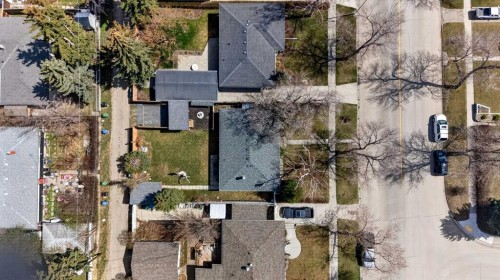 1232 40 Avenue Nw, Calgary, AB - Outdoor
