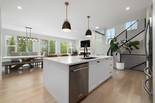 50 Seton Parade Se, Calgary, AB 