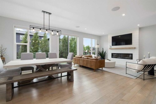 50 Seton Parade Se, Calgary, AB 