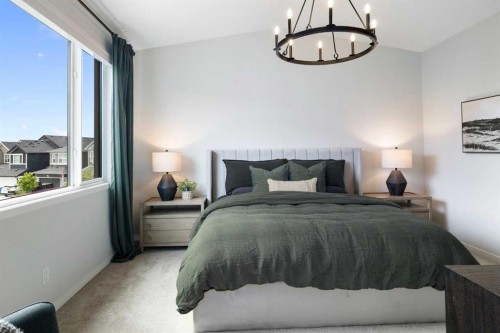 50 Seton Parade Se, Calgary, AB 