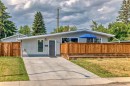 5519 Buckthorn Road Nw, Calgary, AB  - Outdoor 