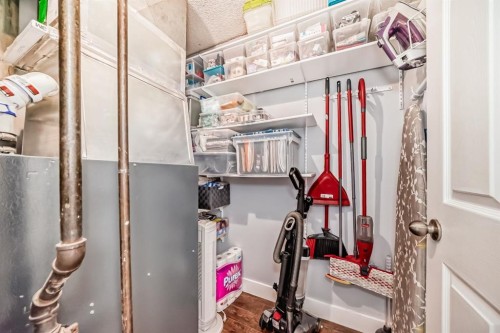 5519 Buckthorn Road Nw, Calgary, AB - Indoor