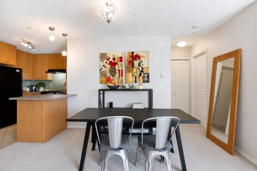 216-5115 Richard Road Sw, Calgary, AB - Indoor