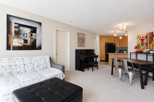216-5115 Richard Road Sw, Calgary, AB - Indoor