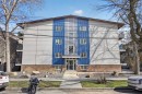 202-626 2 Avenue Ne, Calgary, AB  - Outdoor 