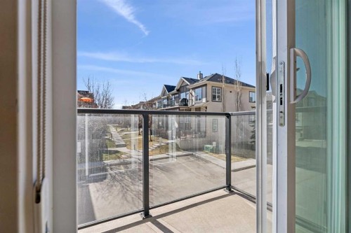 420 Mckenzie Towne Square Se, Calgary, AB - Outdoor With Exterior