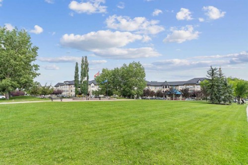 420 Mckenzie Towne Square Se, Calgary, AB - Outdoor With View