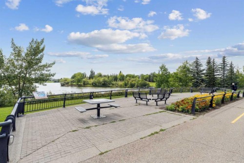 420 Mckenzie Towne Square Se, Calgary, AB - Outdoor With View
