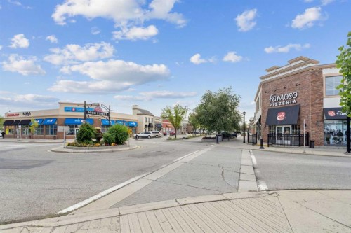 420 Mckenzie Towne Square Se, Calgary, AB - Outdoor
