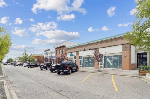 420 Mckenzie Towne Square Se, Calgary, AB - Outdoor