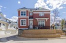 322 Mckenzie Towne Link Se, Calgary, AB  - Outdoor 
