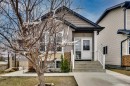 4 Martin Crossing Bay Ne, Calgary, AB  - Outdoor With Facade 